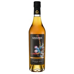 Savanna Unshared Cask 2024...