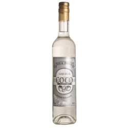 Liqueur Coco