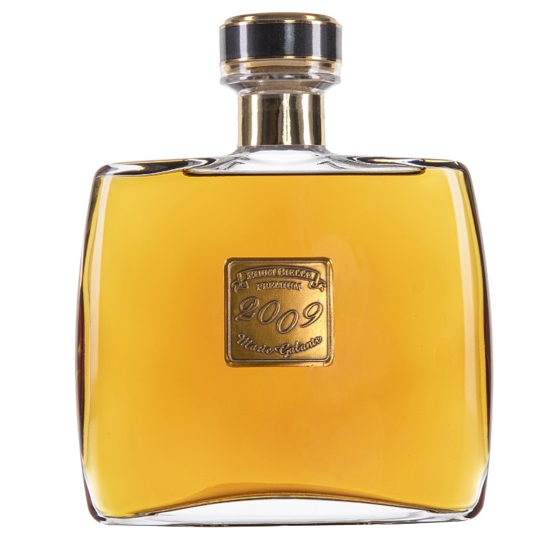 Brut de Fût Premium 12 Ans