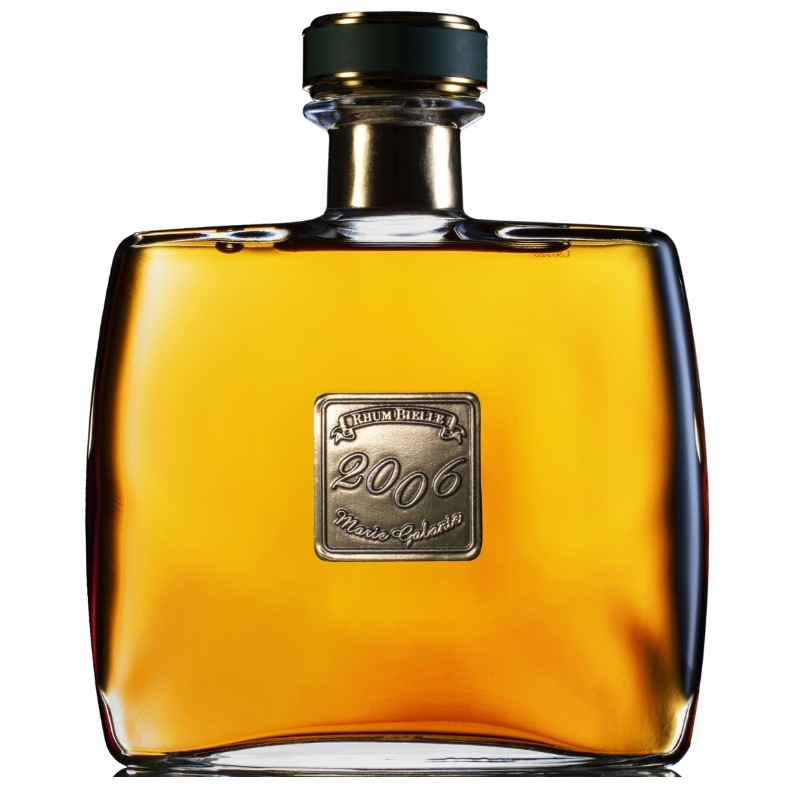 Brut de Fût 2006 - 14 Ans