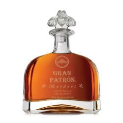 Gran Patrón Burdeos