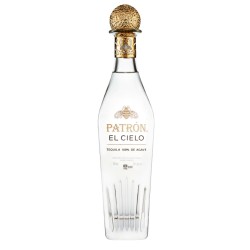 Patrón El Cielo
