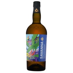SAVANNA ART OF RUM BY YANN...