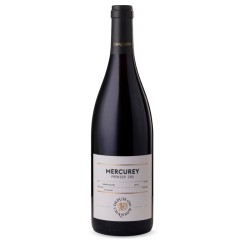 Mercurey 1er Cru