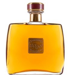 Brut de Fût 2008 - 13 Ans