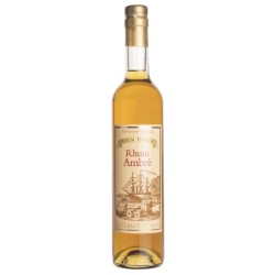 Rhum Ambré