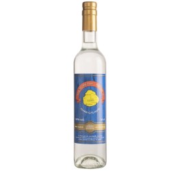 Bielle Rhum Blanc 59°
