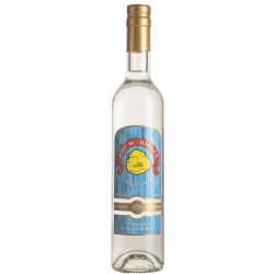 Rhum Blanc Premium 59%
