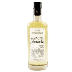 (D'un) Verre Printanier