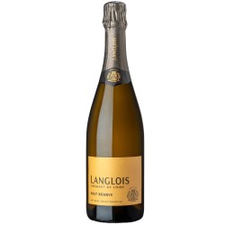 CREMANT BRUT RESERVE
