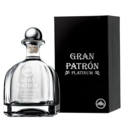 Patrón Gran Platinum