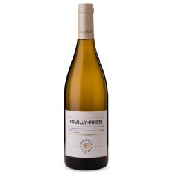 Pouilly-Fuissé Blanc