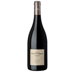 CLOS SAINT FLORENT ROUGE