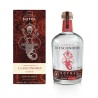La Escondida Sotol