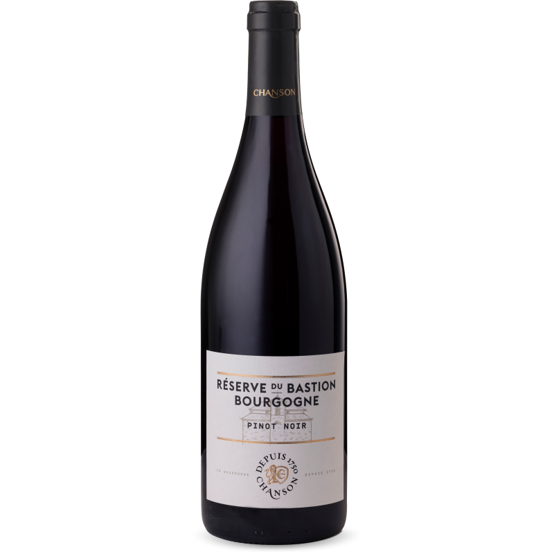 Réserve du Bastion Bourgogne Pinot Noir