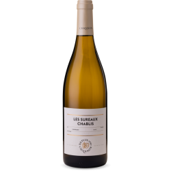 Chablis Les Sureaux