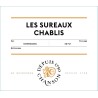 Chablis Les Sureaux