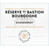 Réserve du Bastion Bourgogne Chardonnay