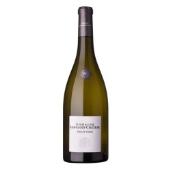 SAUMUR BLANC DLC