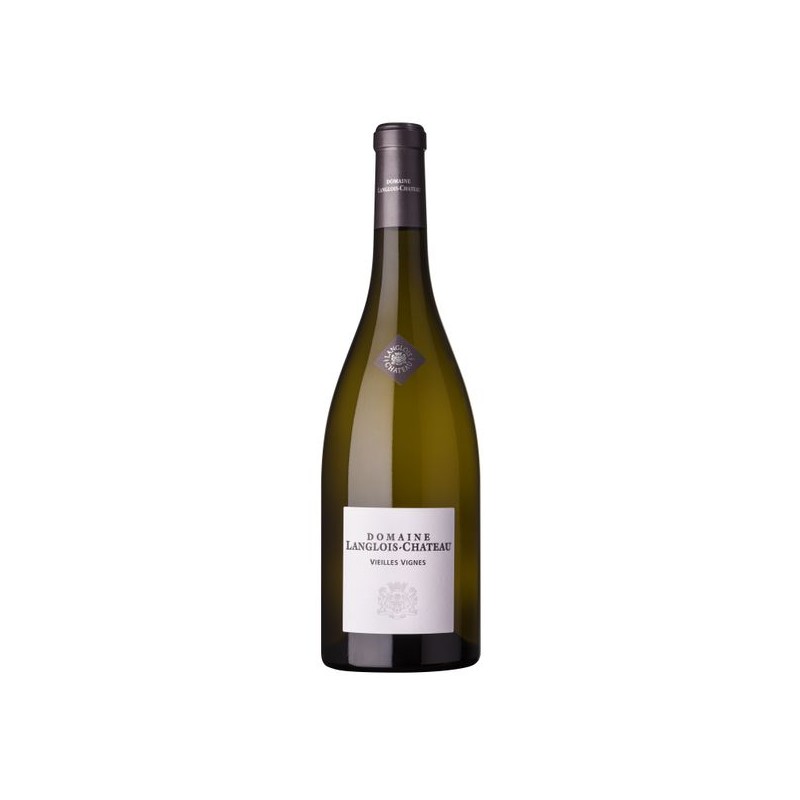SAUMUR BLANC DLC