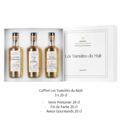 Tumultes du Malt