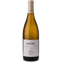 Mercurey Blanc