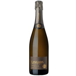 Crémant de Loire Vintage...