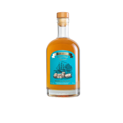 Rhum Vieux 3 ans