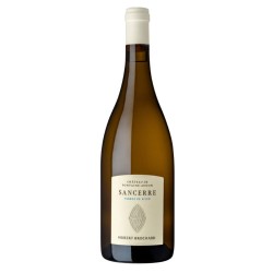 CHATEAU FONTAINE AUDON BLANC