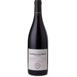 Charmes-Chambertin Grand Cru