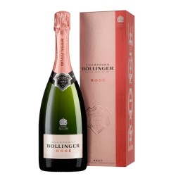 Bollinger Rosé