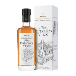 Aux Particules Vines N°7