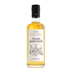 Aveux Gourmands