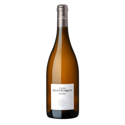 CLOS SAINT FLORENT BLANC
