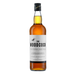 The WoodCock