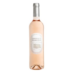 Château de Pourcieux
