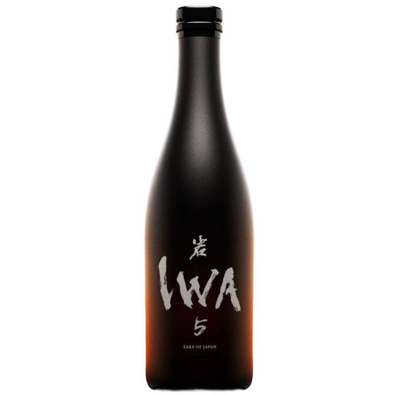 IWA Assemblage 5