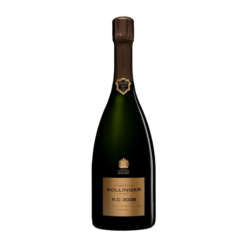 Bollinger R.D.