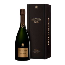 Bollinger R.D.