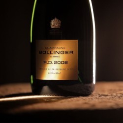 Bollinger R.D.