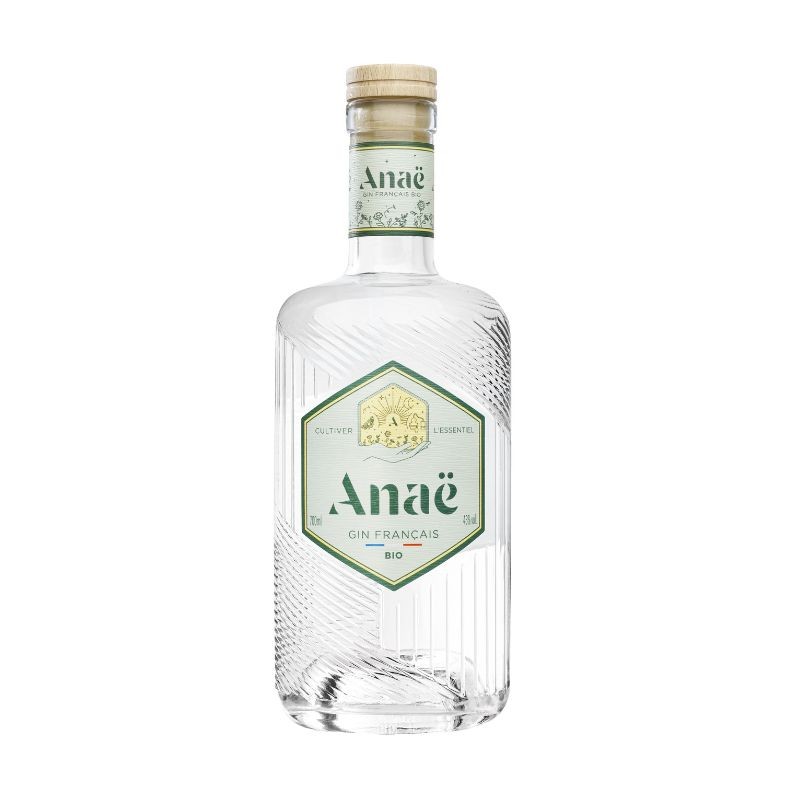 Anaë Gin
