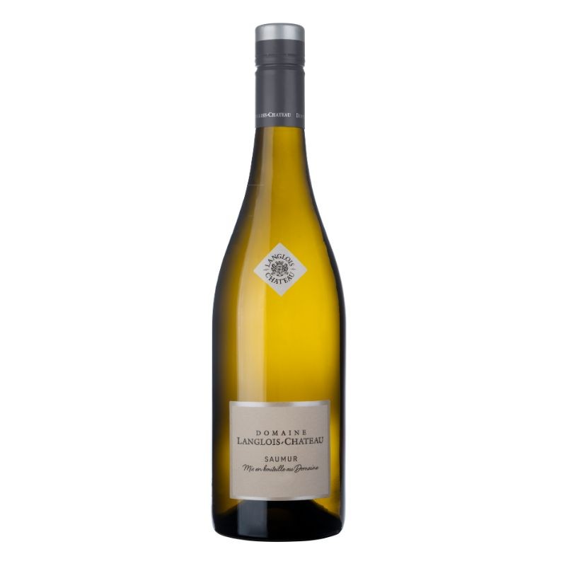 Saumur Blanc Bio
