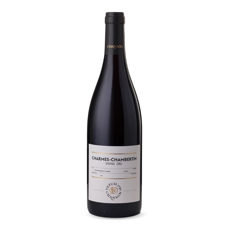 Charmes-Chambertin Grand Cru