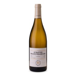 "Le Bastion" Beaune 1er Cru