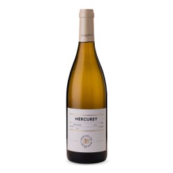 Mercurey Blanc