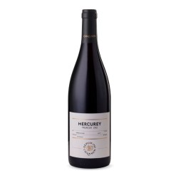 Mercurey 1er Cru