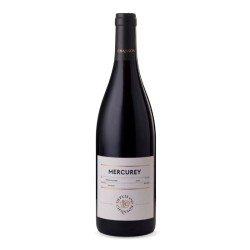 Mercurey Rouge