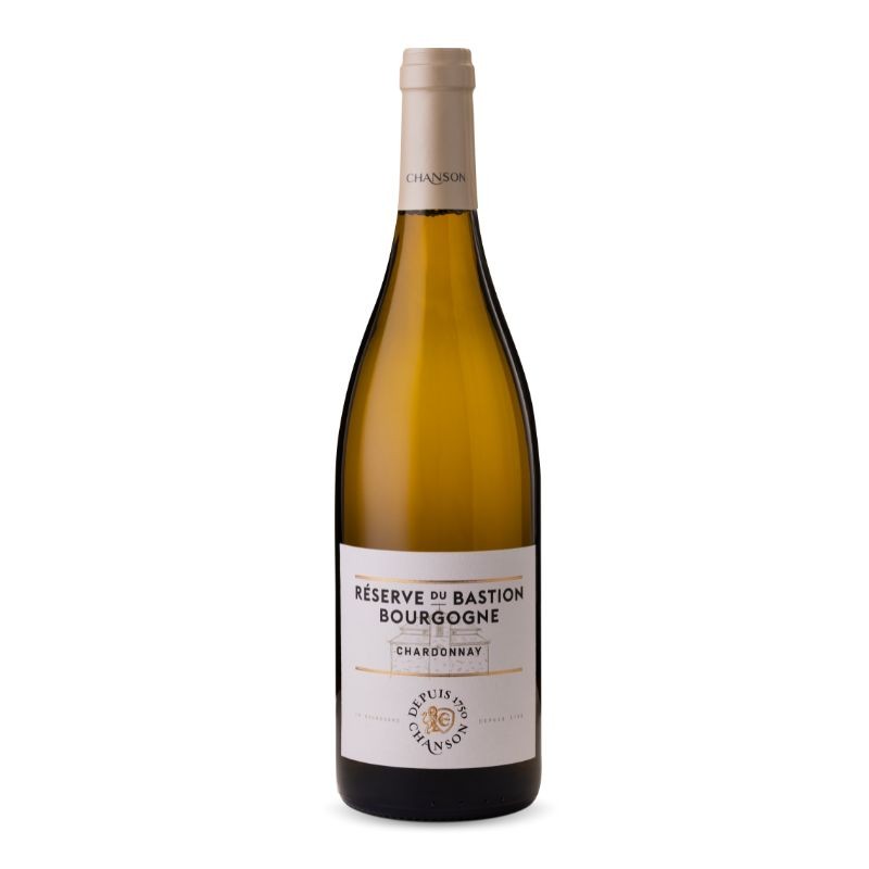 Réserve du Bastion Bourgogne Chardonnay