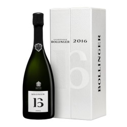 Bollinger B16