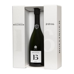 Bollinger B16
